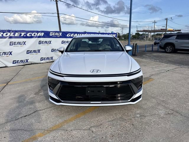Used 2025 Hyundai Sonata SEL image 4