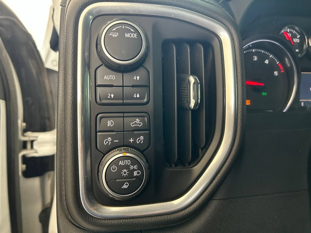 Used 2022 Chevrolet Silverado 3500 LT w/ All Star Edition AWD/4WD image 47