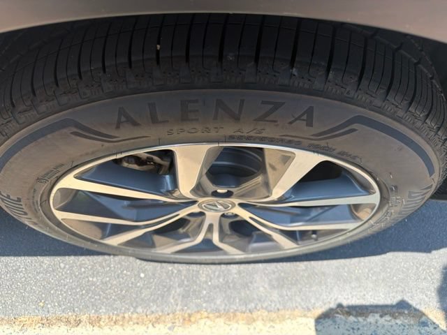 Used 2023 Acura MDX w/ Technology Package AWD/4WD image 7