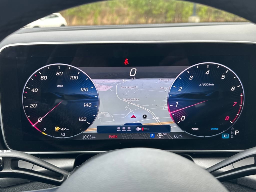 Certified 2025 Mercedes-Benz GLC 300 4MATIC image 23