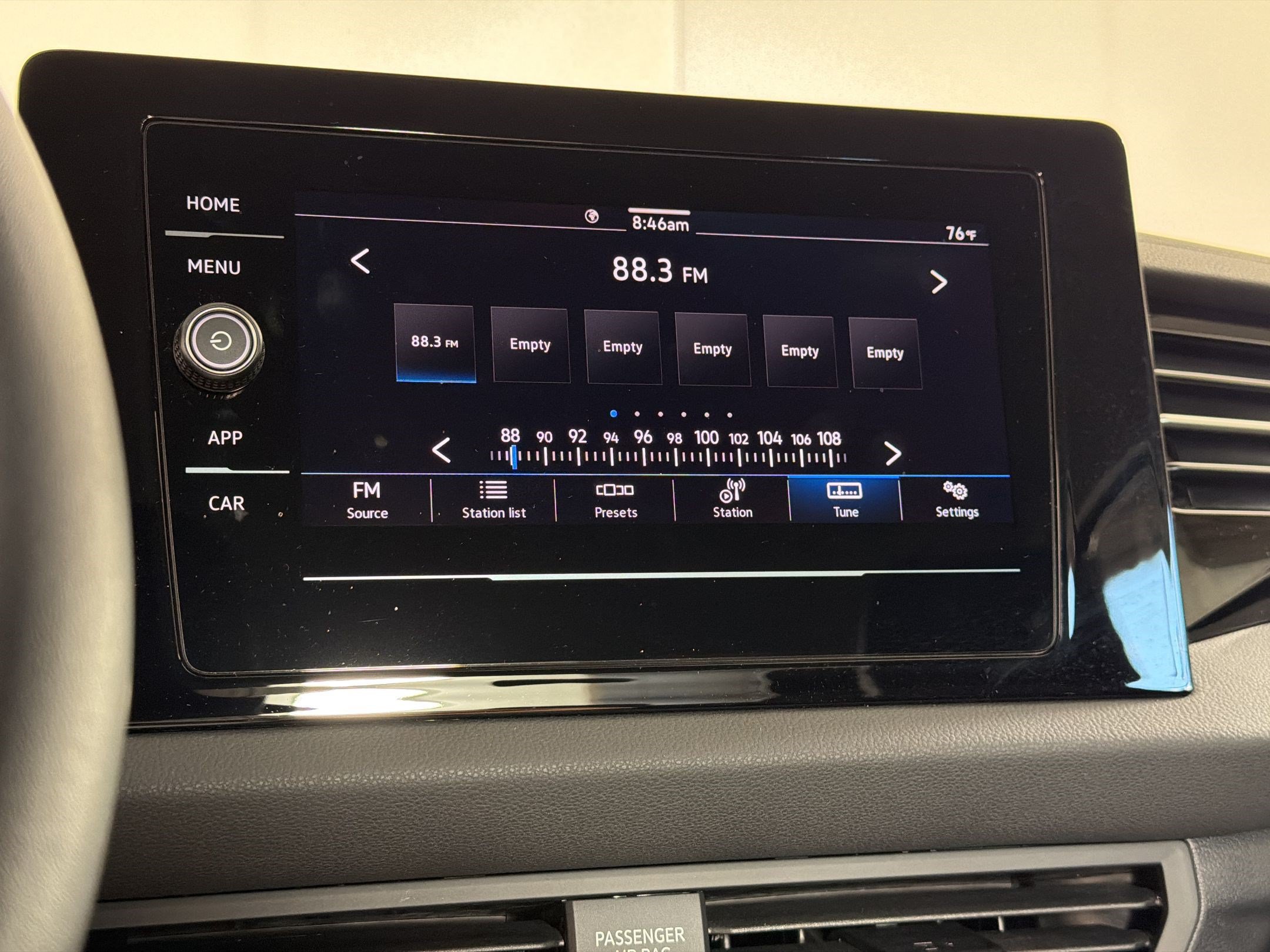 Used 2025 Volkswagen Jetta S FWD image 19