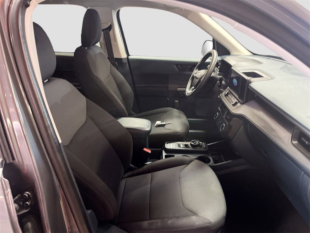 Used 2022 Ford Maverick XL image 25