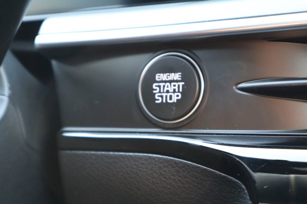 New 2026 Kia K5 GT-Line w/ GT-Line Red Interior Package image 31