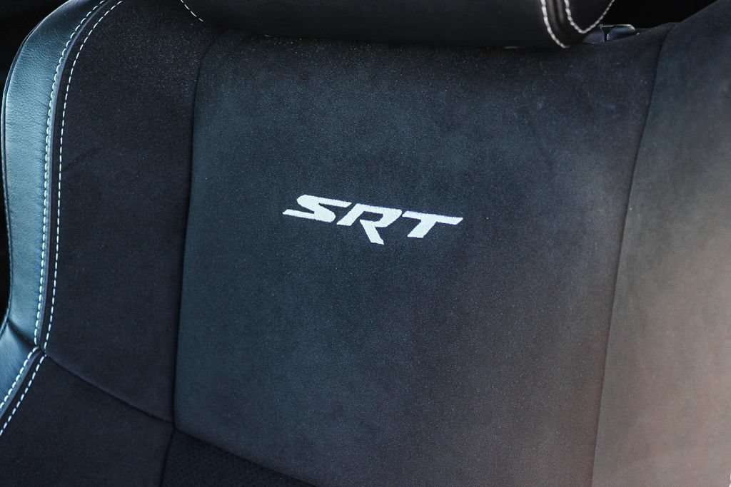 Used 2025 Dodge Durango SRT Hellcat w/ Black Package AWD/4WD image 23