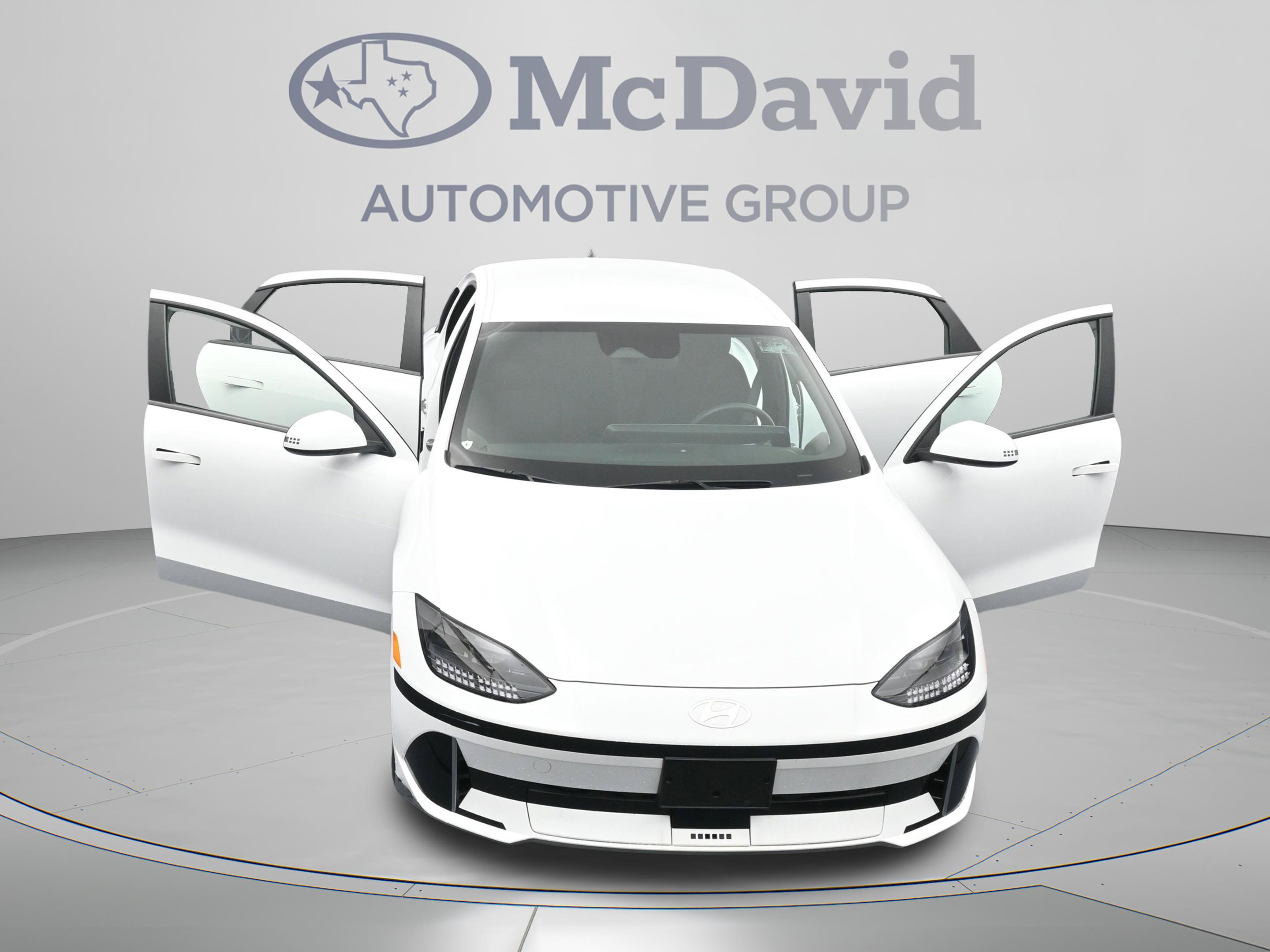Used 2024 Hyundai Ioniq 6 SEL RWD image 42