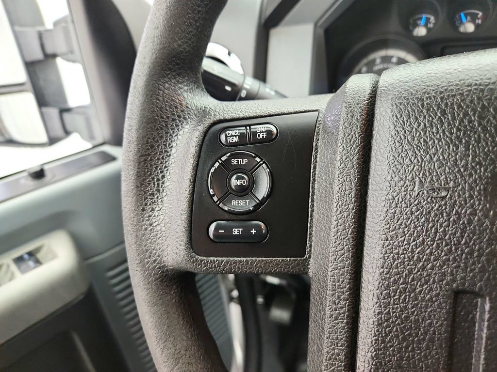 Used 2016 Ford F250 XLT w/ FX4 Off-Road Package AWD/4WD image 16