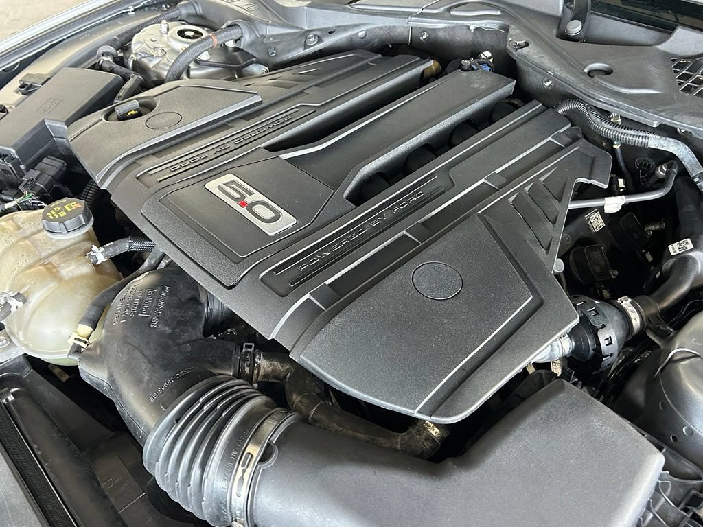 Used 2023 Ford Mustang GT RWD image 10