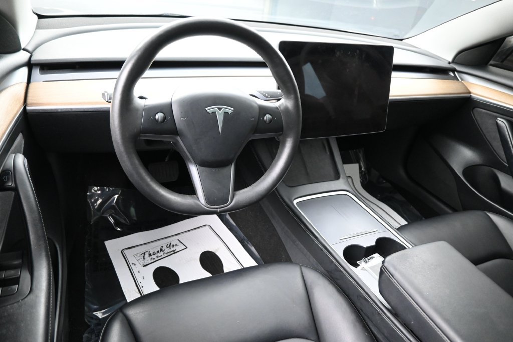 Used 2023 Tesla Model 3 Standard Range RWD image 23