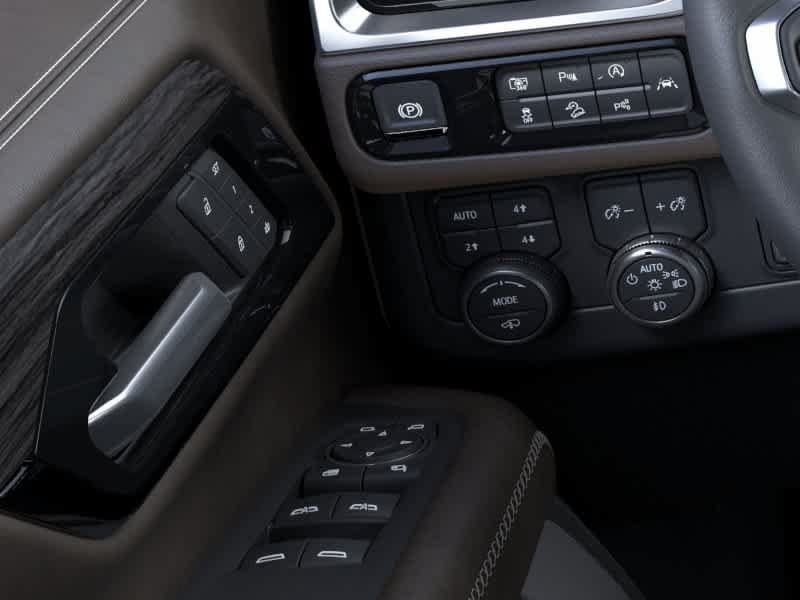 New 2026 GMC Yukon XL Denali Ultimate w/ LPO, Floor Liner Package AWD/4WD image 22