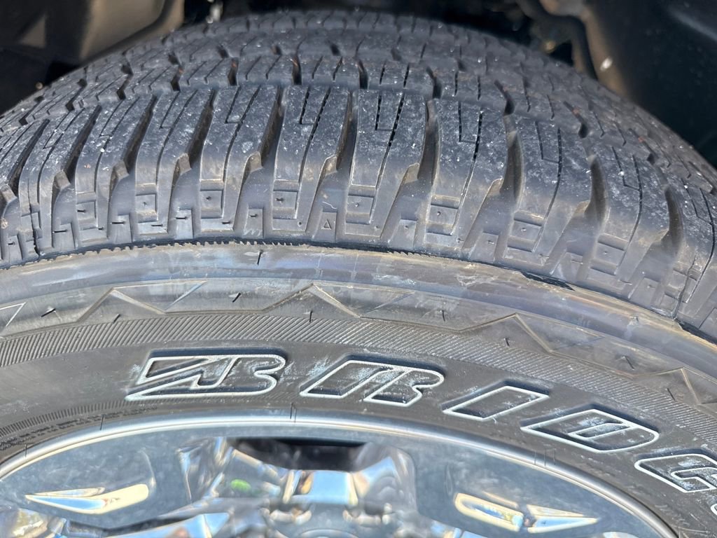 New 2026 RAM 1500 Big Horn image 24