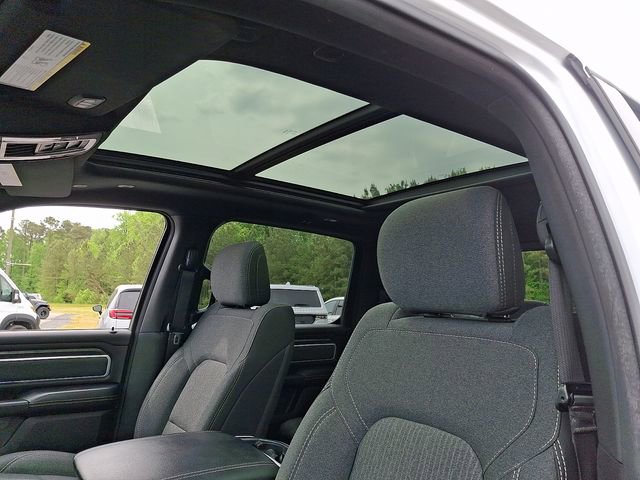 Used 2020 RAM 1500 Big Horn AWD/4WD image 14