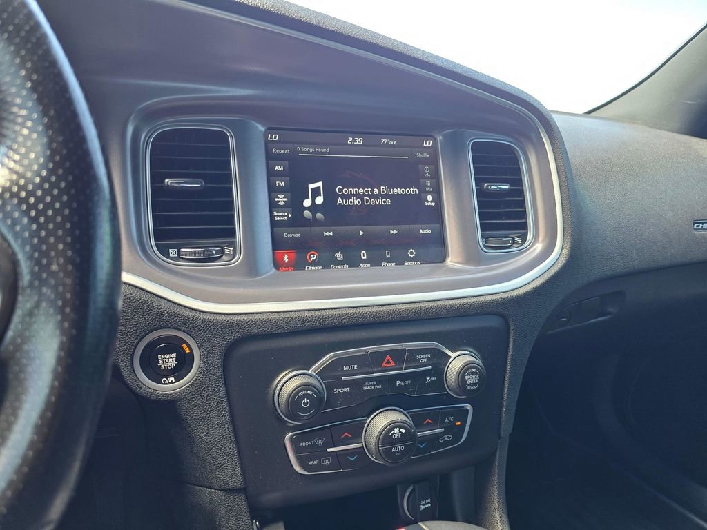 Used 2020 Dodge Charger SXT w/ Driver Convenience Group AWD/4WD image 21