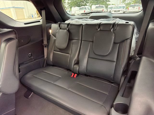 New 2026 Ford Explorer Tremor w/ Tremor Ultimate Package AWD/4WD image 27