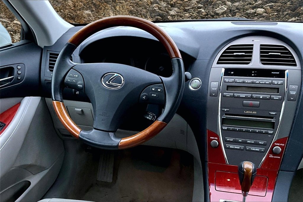 Used 2008 Lexus ES 350 image 5