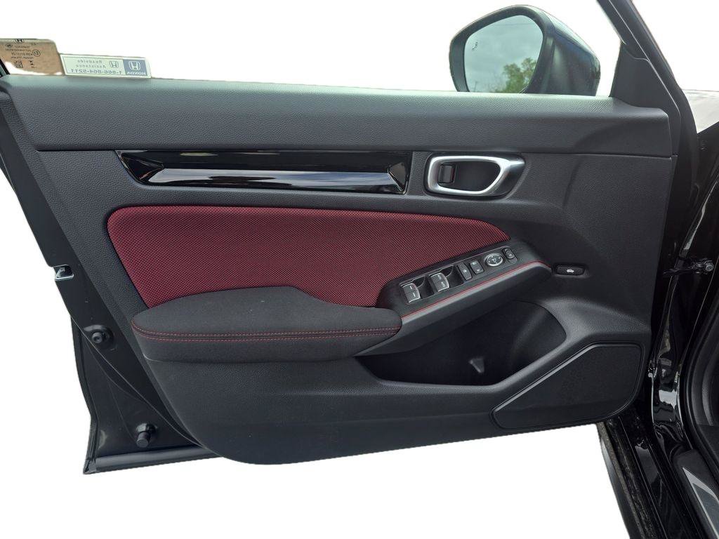 New 2026 Honda Civic Si image 8