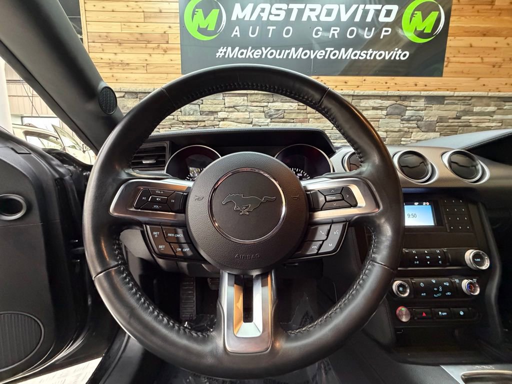 Used 2021 Ford Mustang GT image 16