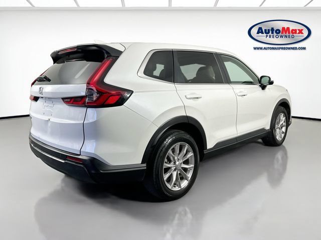 Used 2024 Honda CR-V EX-L image 2