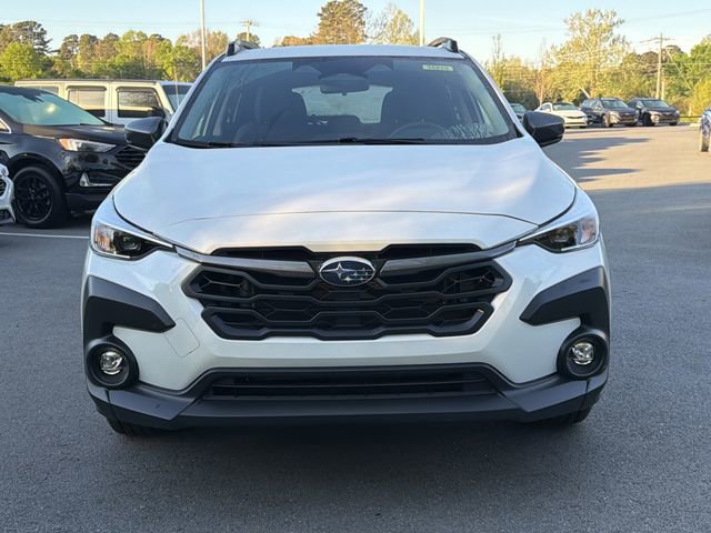 Certified 2026 Subaru Crosstrek 2.0i Premium image 8
