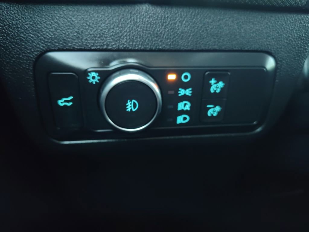 Used 2021 Ford Bronco Sport Outer Banks image 11