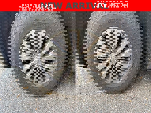 Used 2018 Nissan Armada SV w/ Driver Package image 8