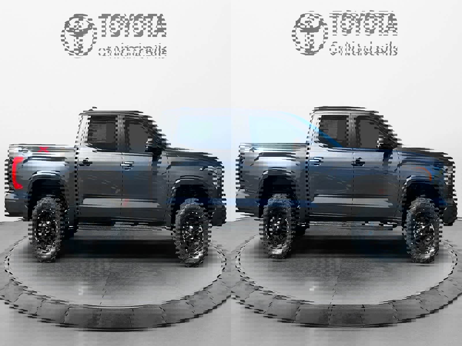 New 2026 Toyota Tundra SR5 image 6