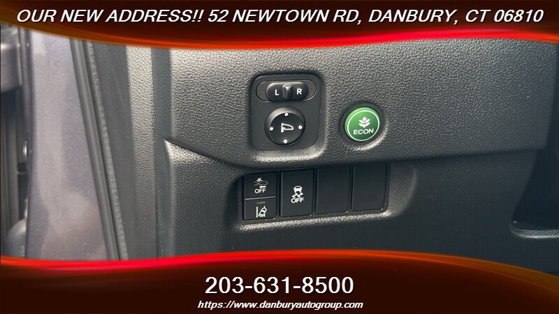 Used 2022 Honda Pilot EX-L image 18