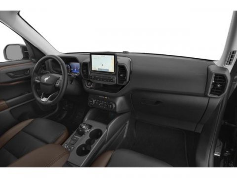 Used 2021 Ford Bronco Sport Badlands w/ Badlands Package image 15