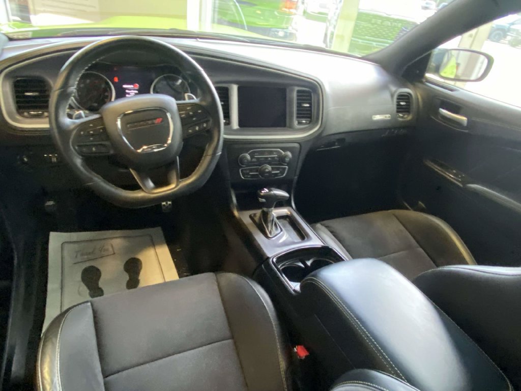 Certified 2023 Dodge Charger Scat Pack RWD image 11