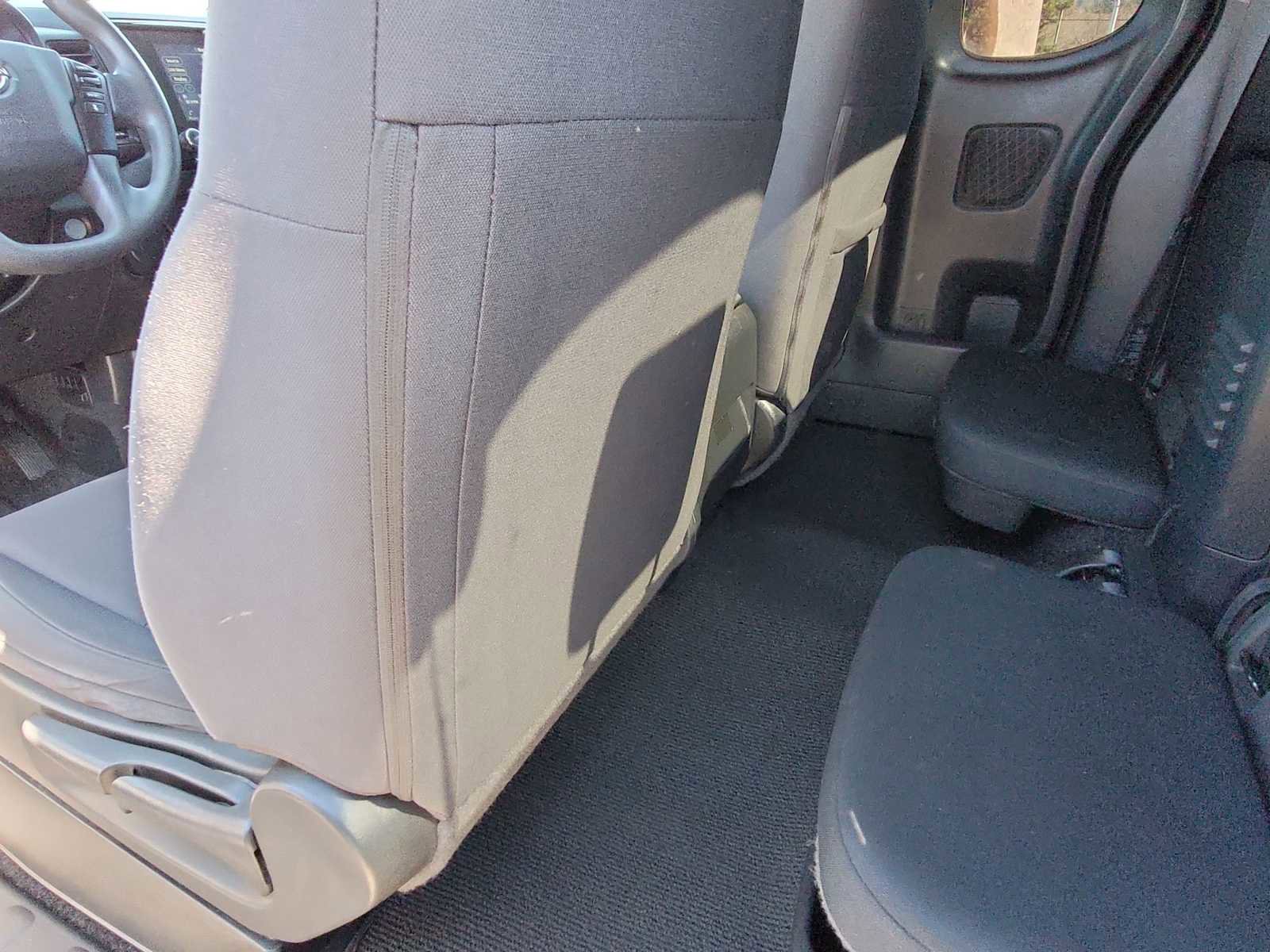 Used 2022 Nissan Frontier S w/ Technology Package image 20