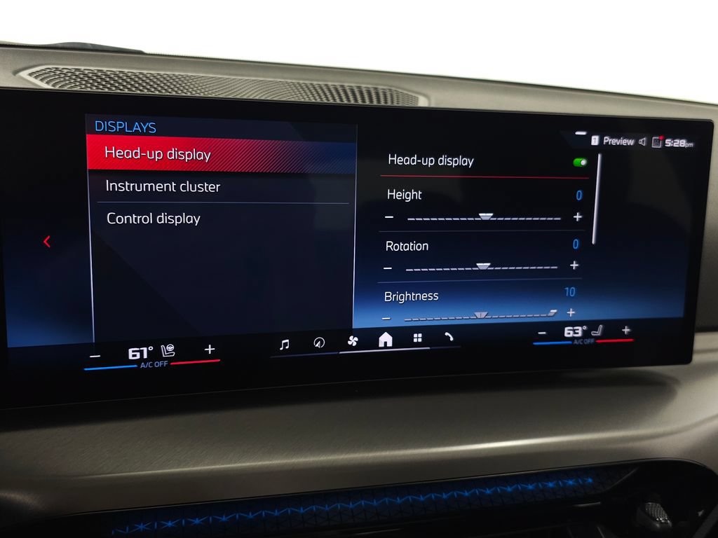 Used 2026 BMW M340i xDrive AWD/4WD image 23