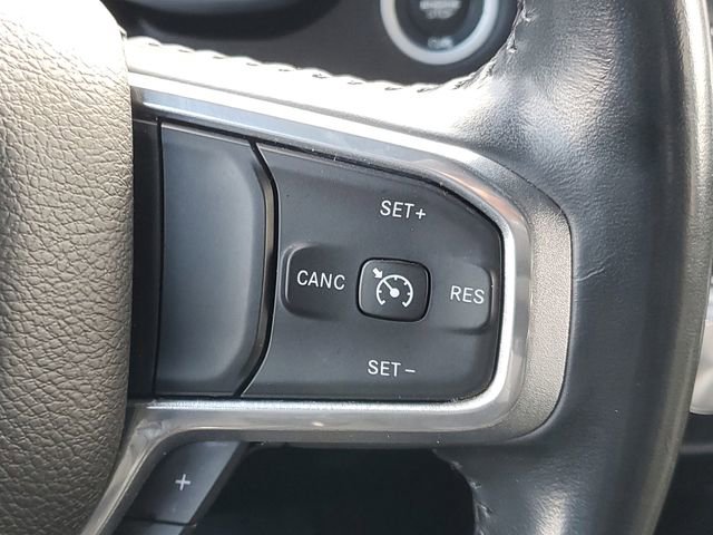 Used 2023 RAM 1500 Laramie image 23