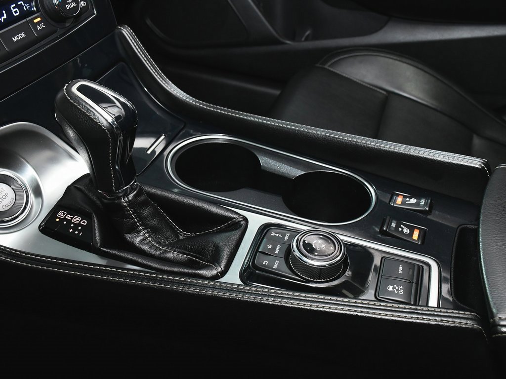 Used 2019 Nissan Maxima 3.5 SL w/ Floor Mat Group image 37