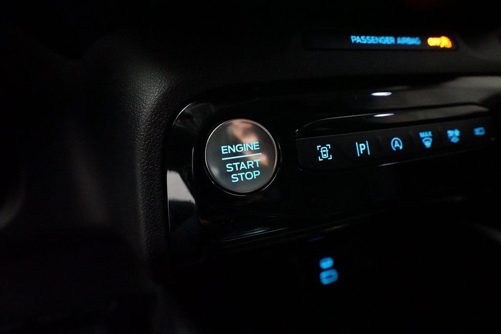 Used 2023 Ford Escape Platinum image 31