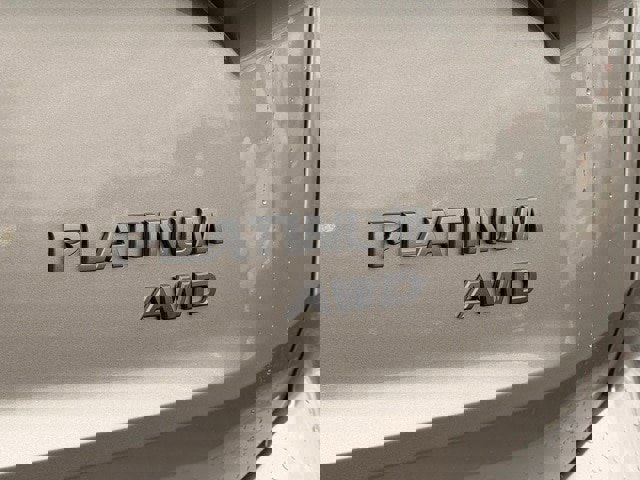 New 2026 Nissan Rogue Platinum w/ Platinum Premium Package image 16