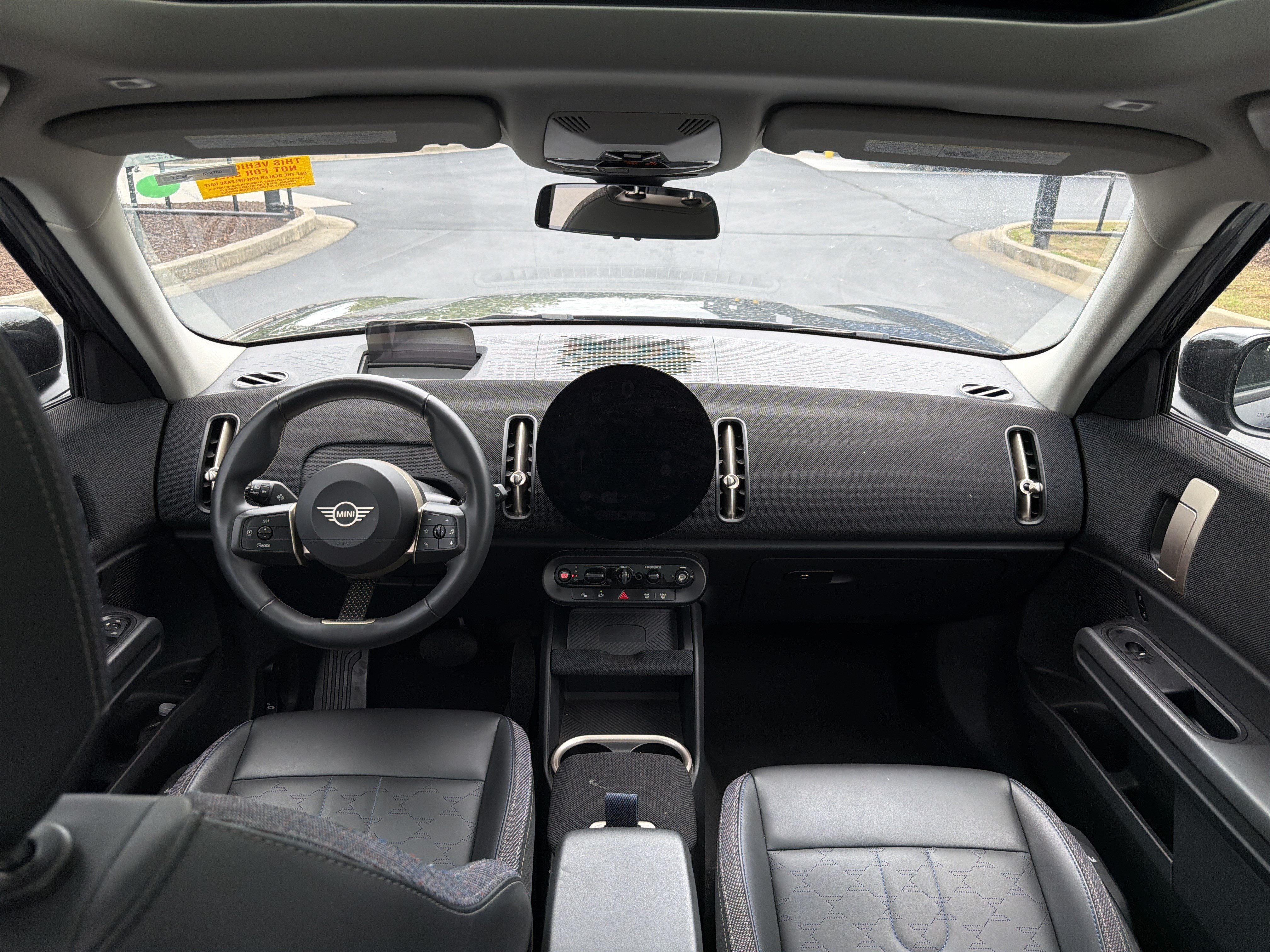 Used 2025 MINI Cooper Countryman S AWD/4WD image 17