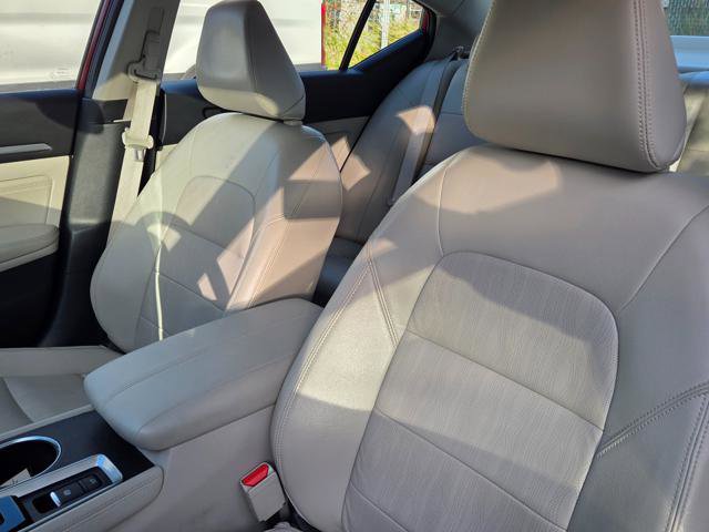 Used 2019 Nissan Altima 2.5 Platinum image 26