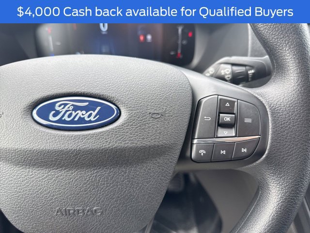 New 2026 Ford Transit 150 Low Roof w/ Load Area Protection Package RWD image 28