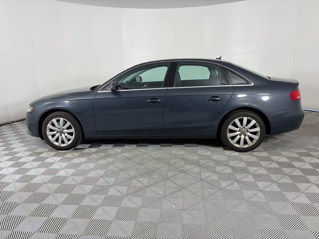 Used 2010 Audi A4 2.0T Premium Plus AWD/4WD image 4