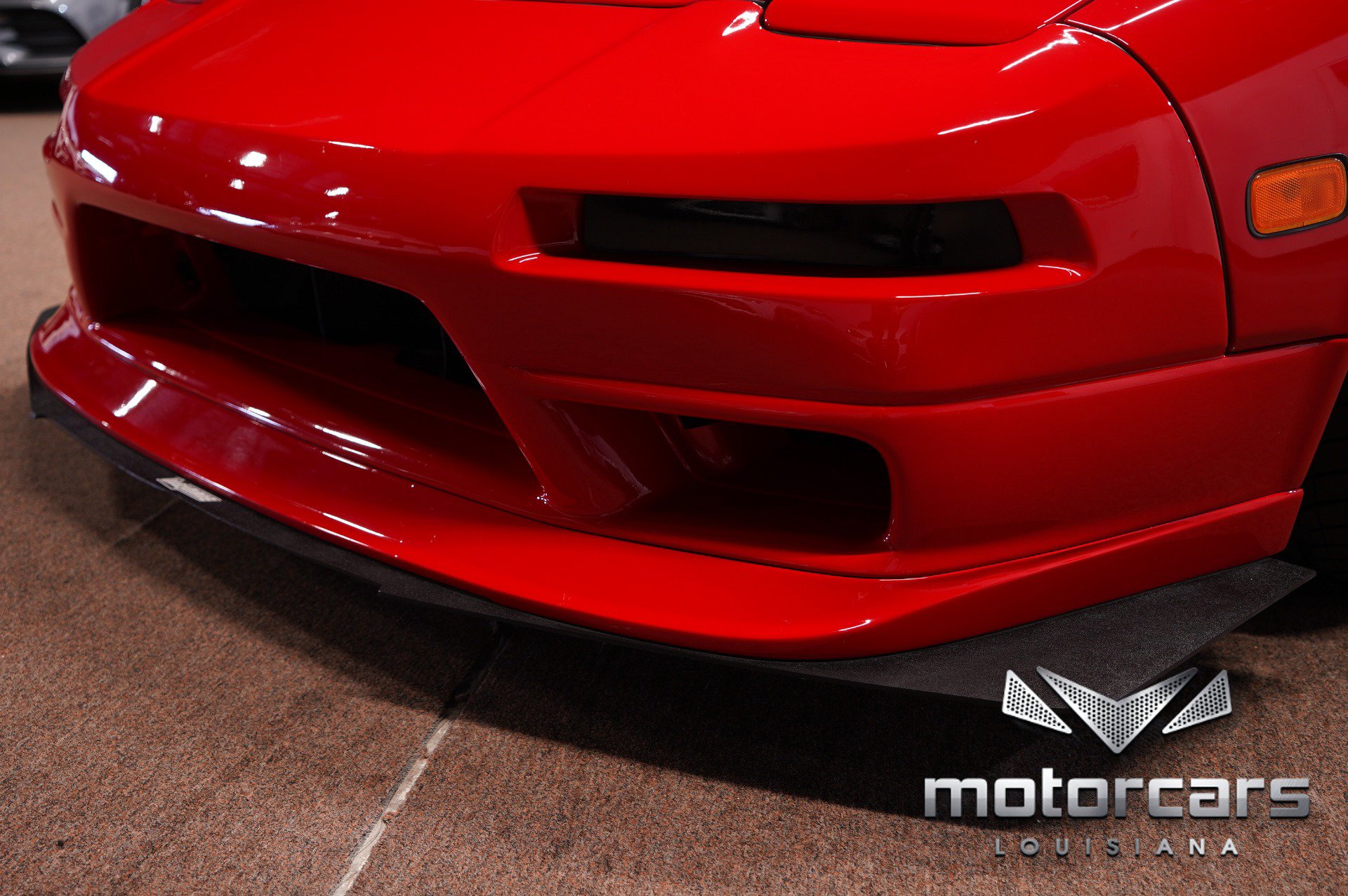 Used 1992 Acura NSX RWD image 12
