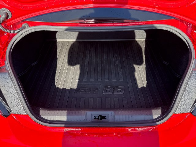 Used 2023 Toyota GR86 Premium w/ ALL Weather Mat Package (TMS) RWD image 15