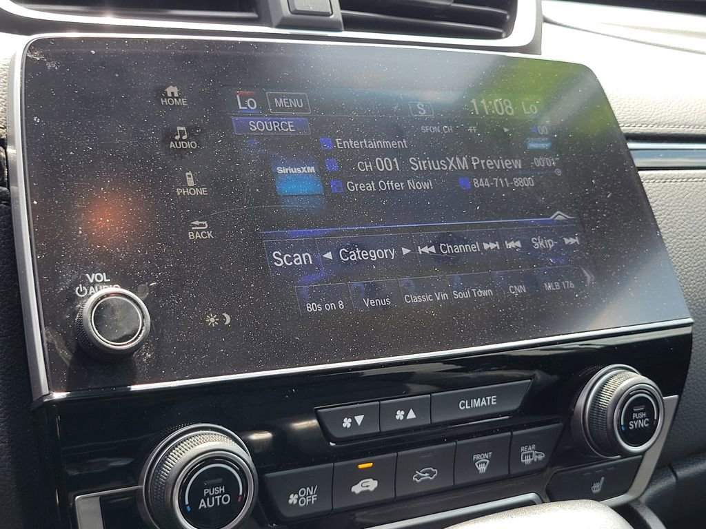 Used 2018 Honda CR-V EX-L image 27