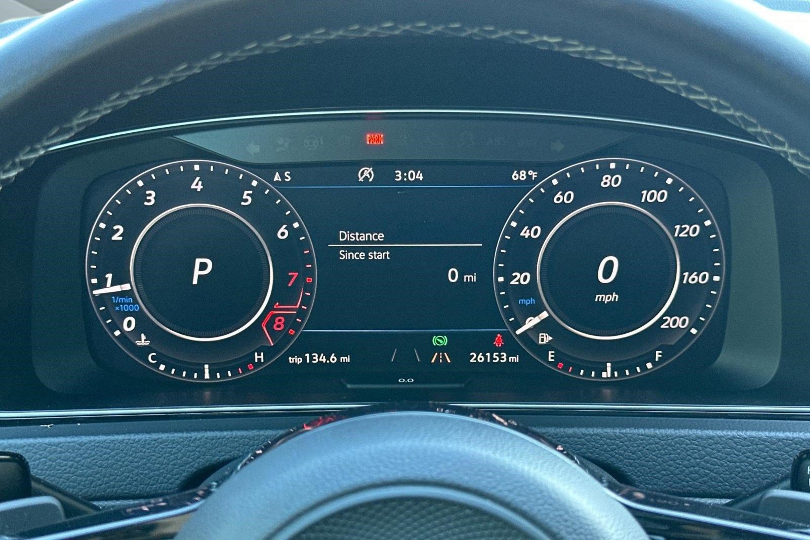 Used 2019 Volkswagen Golf R 4-Door image 19