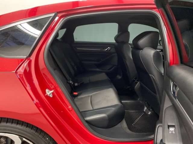 Used 2018 Honda Accord Sport image 27