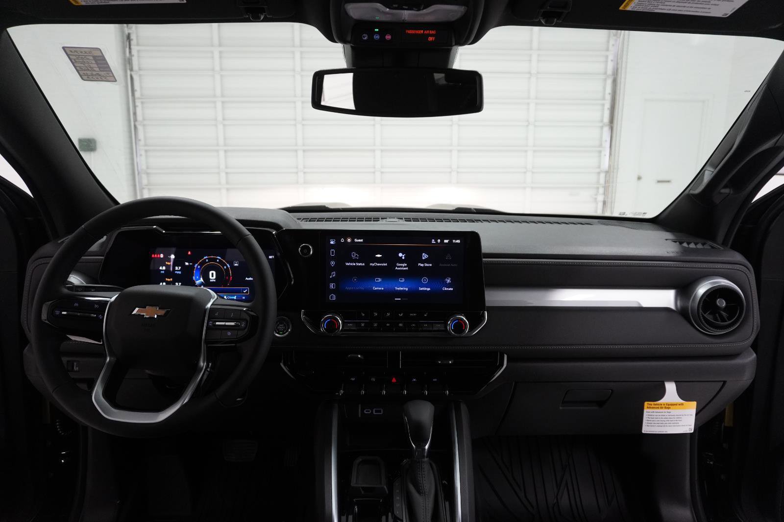 New 2026 Chevrolet Colorado LT w/ Advanced Trailering Package image 29