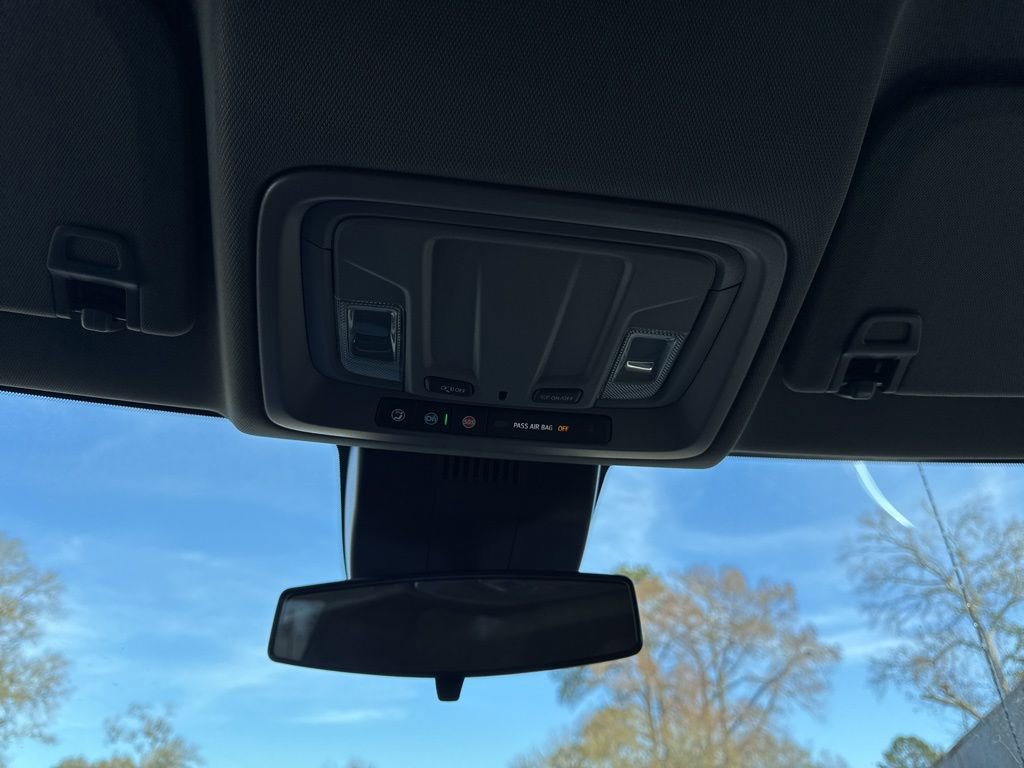 New 2026 Chevrolet Silverado 1500 LT Trail Boss image 31