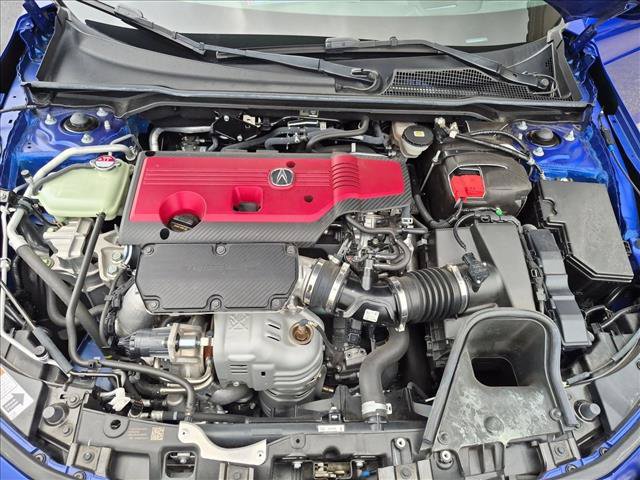 Used 2025 Acura Integra Type S FWD image 24