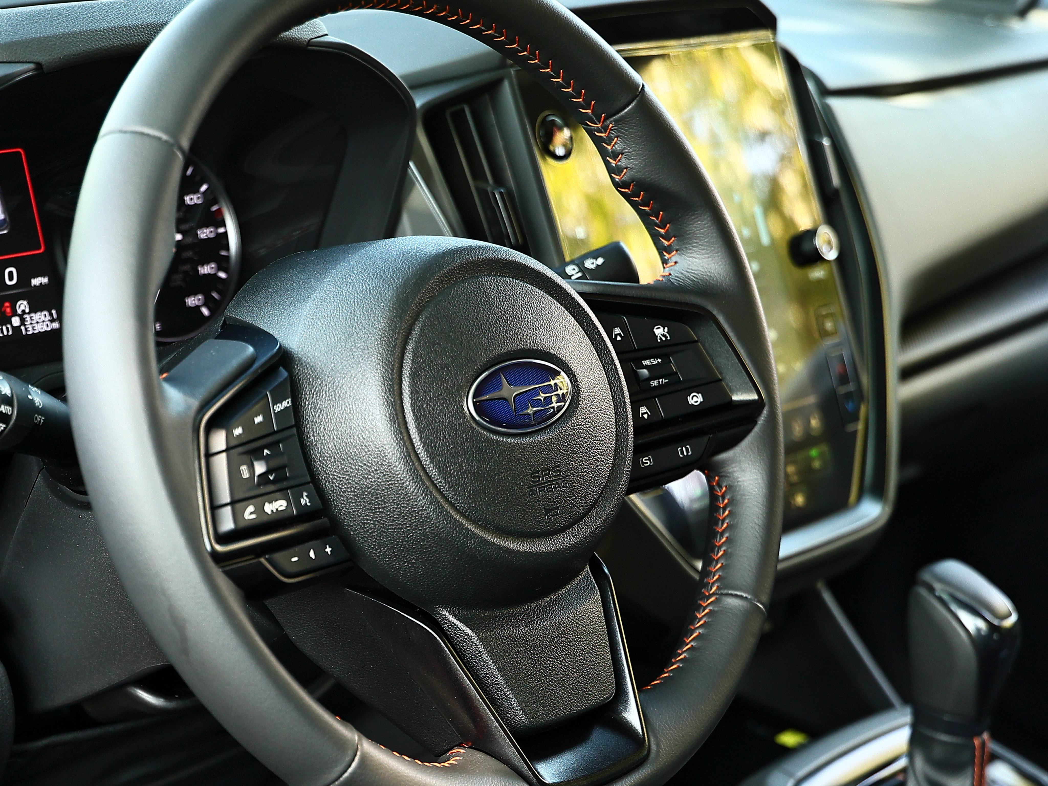 Used 2025 Subaru Crosstrek 2.5i Limited w/ Crosstrek Mirror Package AWD/4WD image 18