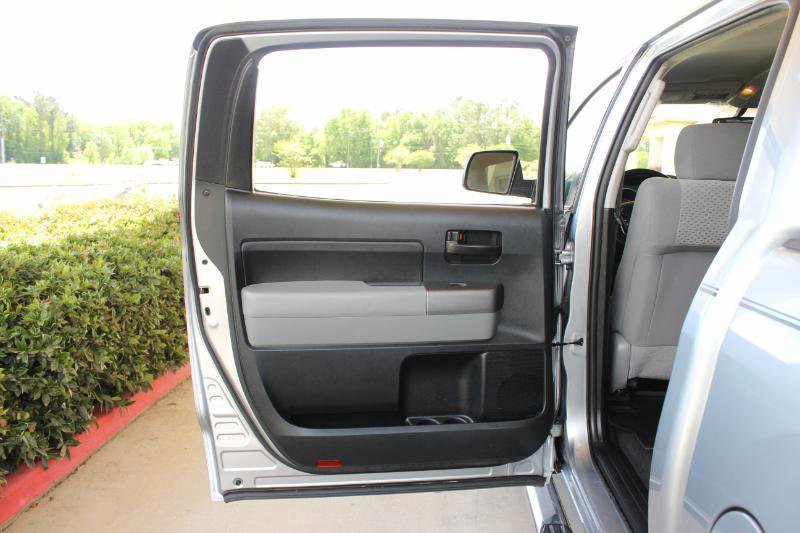 Used 2012 Toyota Tundra 4x4 CrewMax w/ TRD Off-Road Pkg image 29