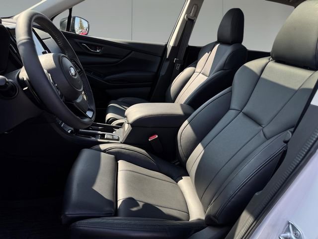 Certified 2025 Subaru Ascent Bronze Edition w/ Onyx Package image 10