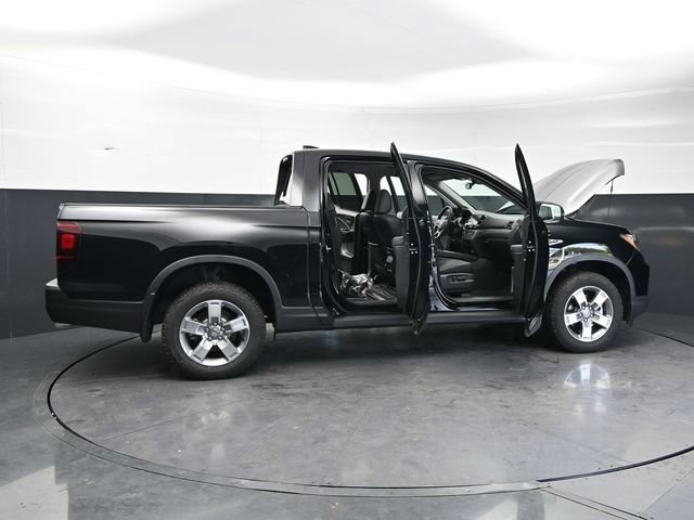 Certified 2026 Honda Ridgeline RTL image 36